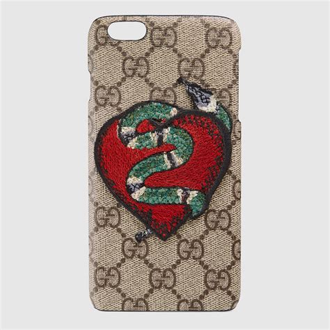 cover iphone 6 plus gucci|Gucci phone case for sale.